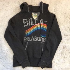 Billabong sweatshirt